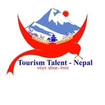Tourism Talent Nepal Logo